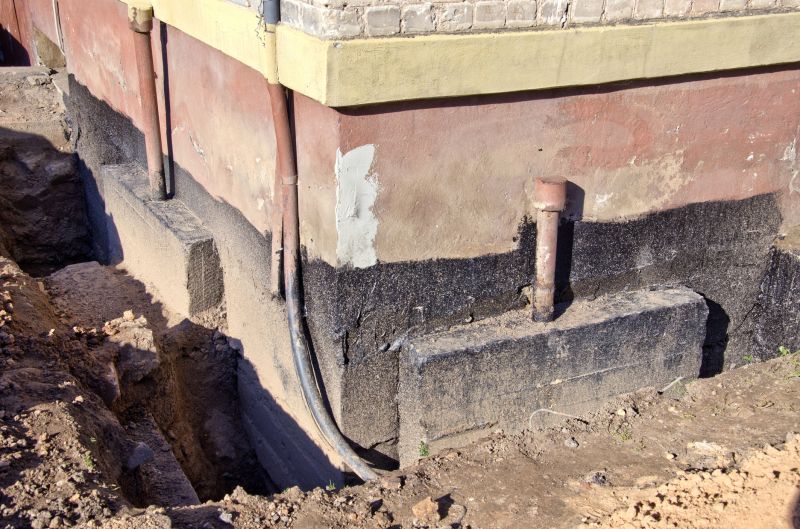 Top Concrete Foundation Repair Companies in Mentor, OH
