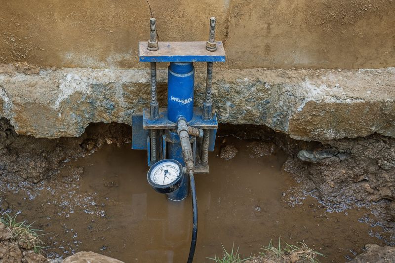 Top Foundation Lifting Companies in Ashtabula, OH