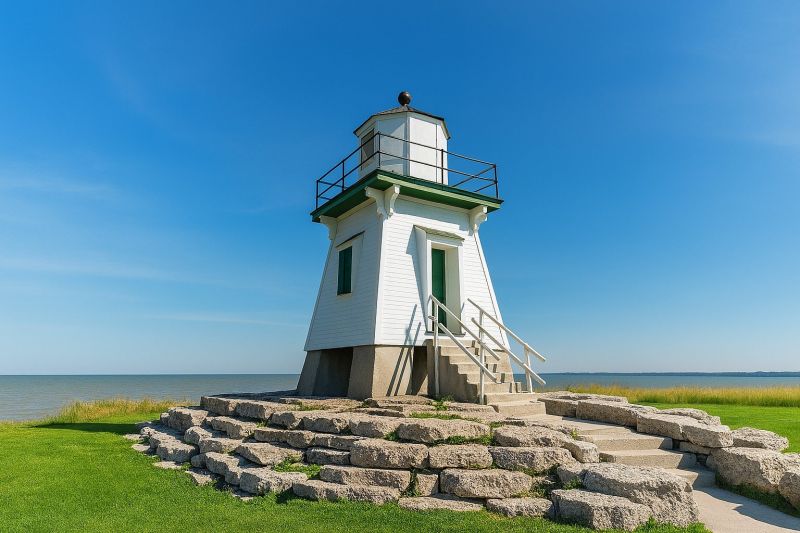 Top Foundation Lifting Companies in Ashtabula, OH