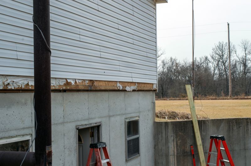 Top Foundation Lifting Companies in Mentor, OH