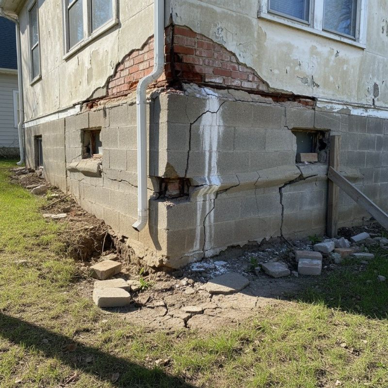 Top Foundation Repair Companies in Mentor, OH